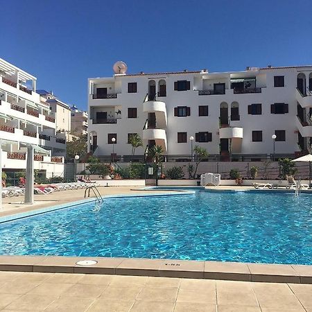 Victoria Court 2, Los Cristianos Guincho  Eksteriør bilde