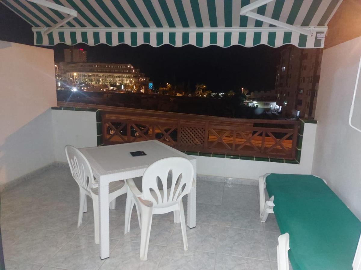 Victoria Court 2, Los Cristianos Guincho  Eksteriør bilde