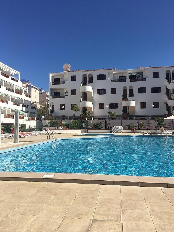 Victoria Court 2, Los Cristianos Guincho  Eksteriør bilde