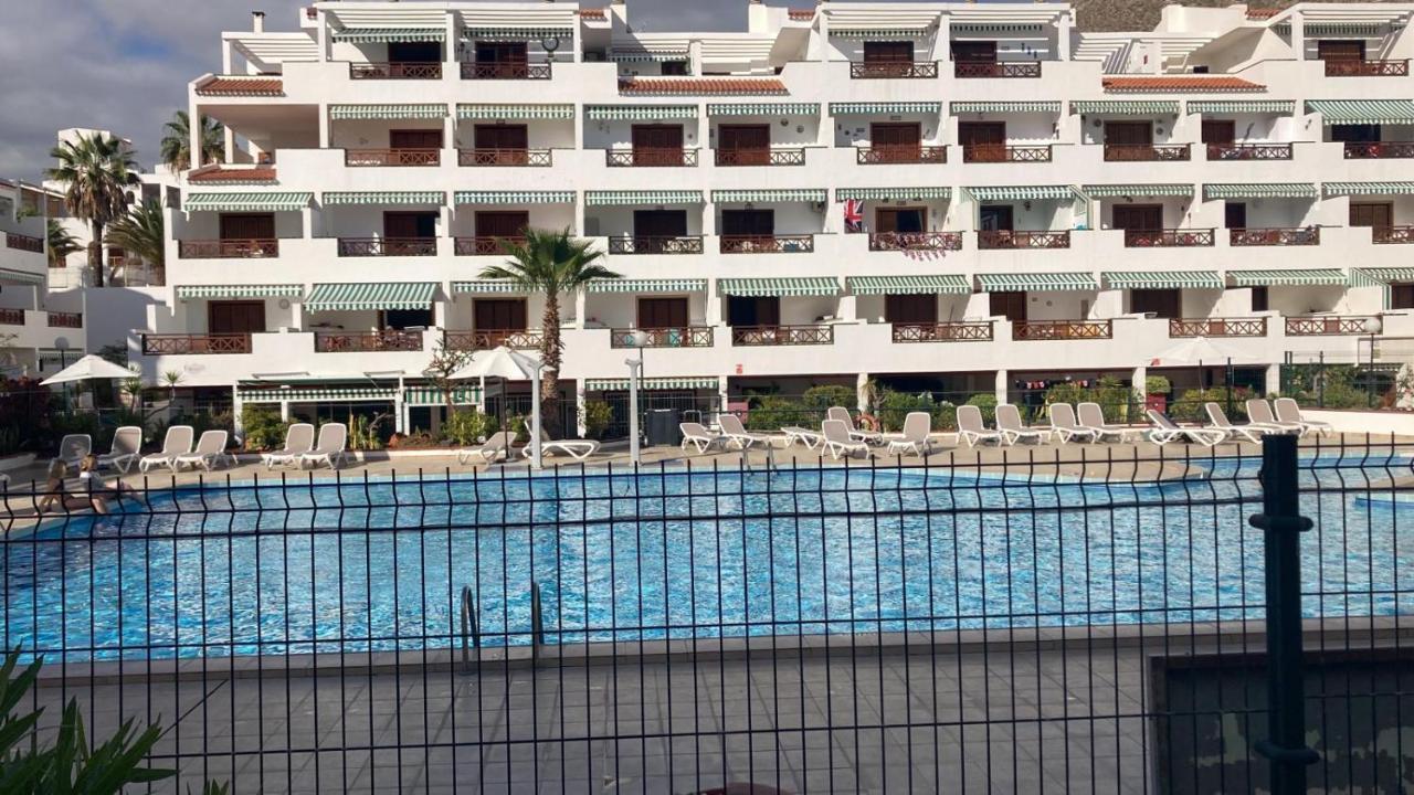 Victoria Court 2, Los Cristianos Guincho  Eksteriør bilde