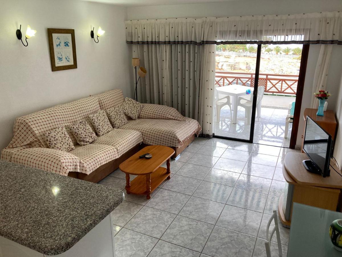 Victoria Court 2, Los Cristianos Guincho  Eksteriør bilde