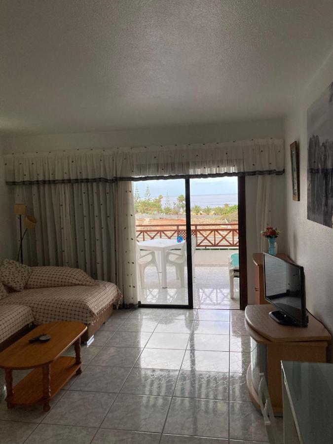 Victoria Court 2, Los Cristianos Guincho  Eksteriør bilde