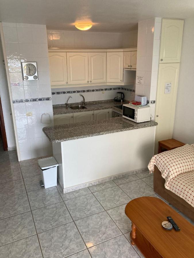 Victoria Court 2, Los Cristianos Guincho  Eksteriør bilde