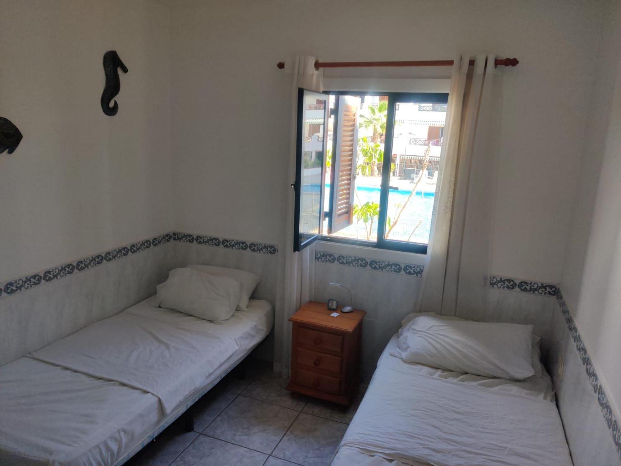 Victoria Court 2, Los Cristianos Guincho  Eksteriør bilde