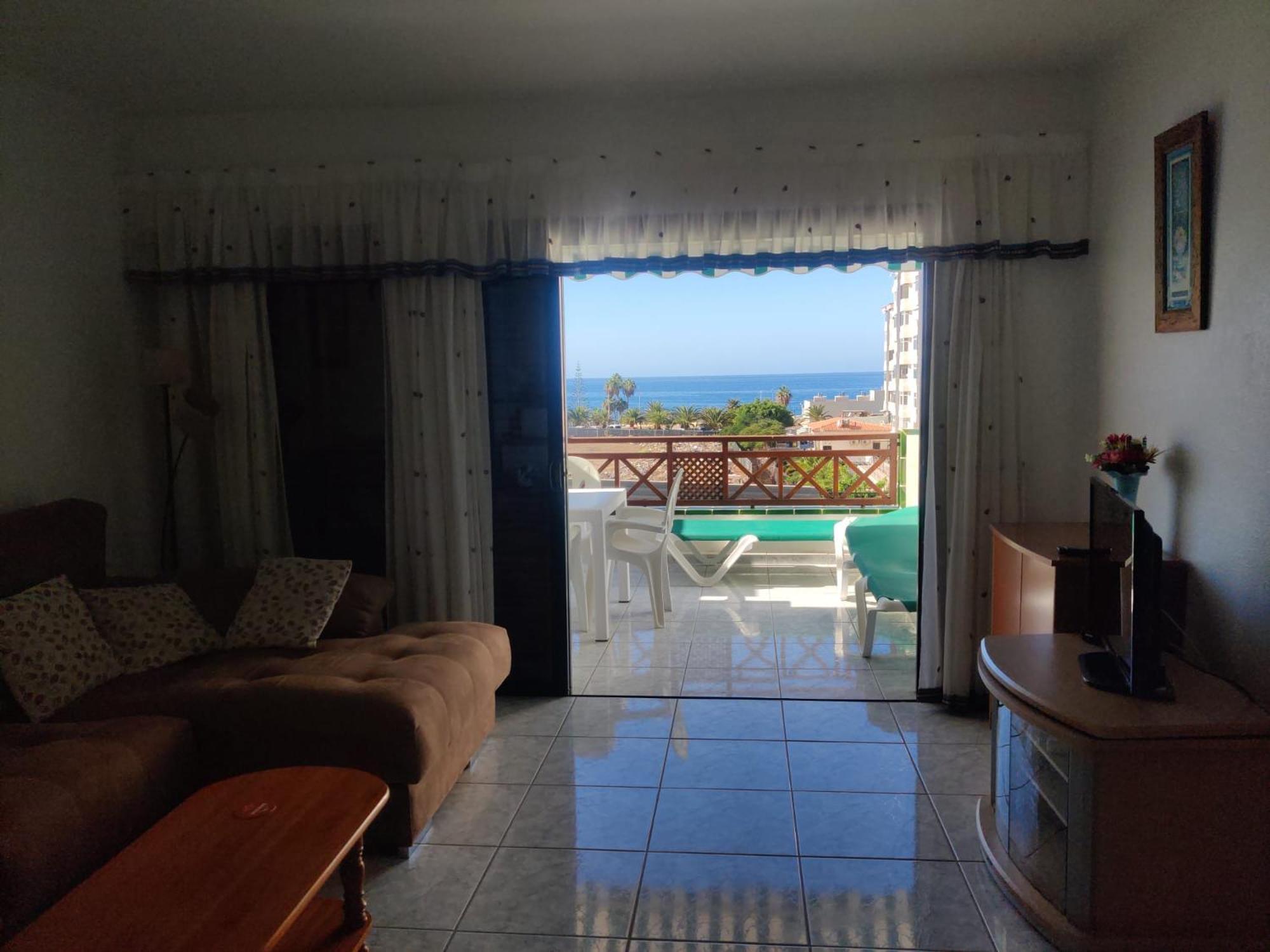 Victoria Court 2, Los Cristianos Guincho  Eksteriør bilde